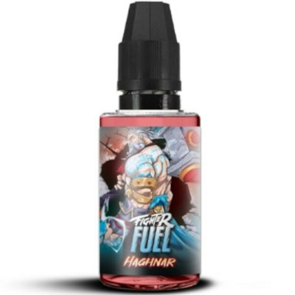 Concentré Haghnar Fighter Fuel Maison Fuel