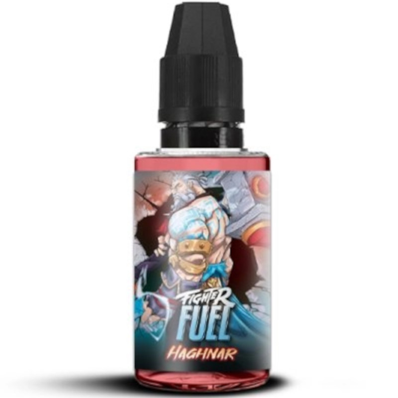 Concentré Haghnar Fighter Fuel Maison Fuel