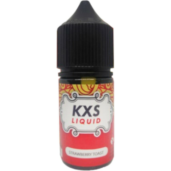 Concentré Strawberry Toast KxS 30 ml