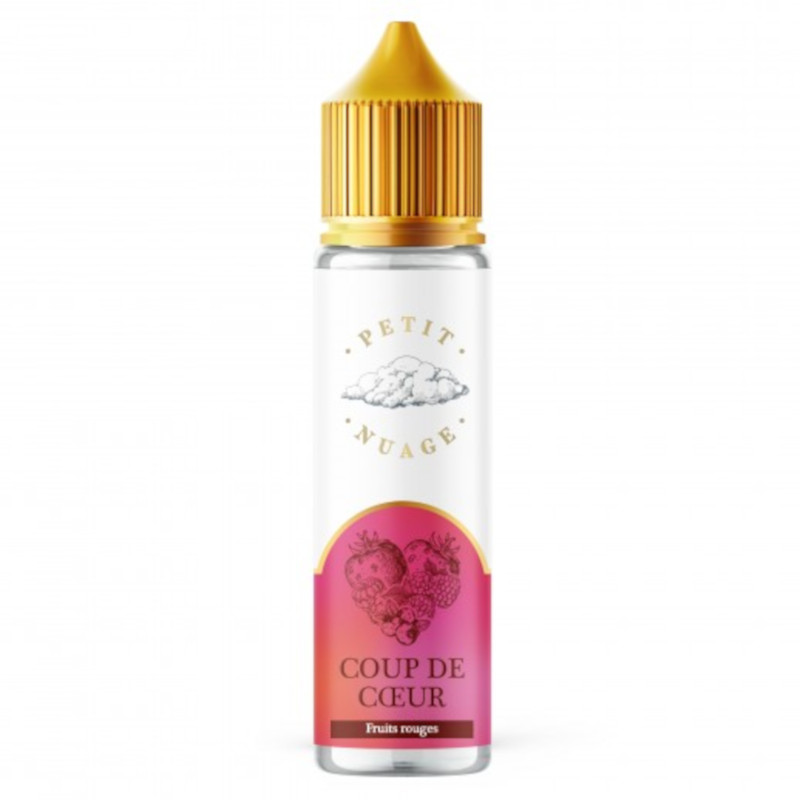 Coup de Cœur Petit Nuage Levest 50 ml