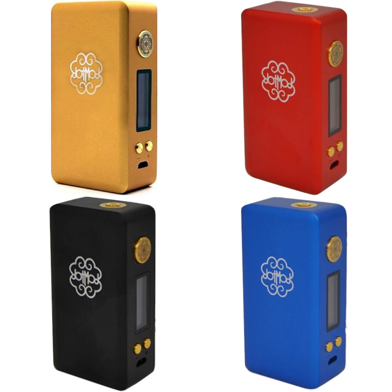 Dotbox 75 W Dotmod