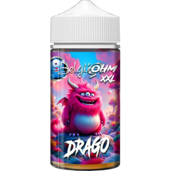 Drago Belgi'Ohm XXL Belgi'Ohm 200ml