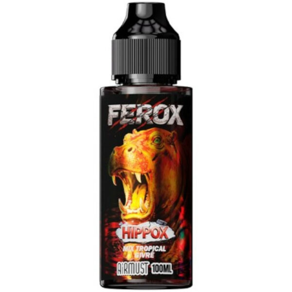 Hippox Ferox Airmust 100ml