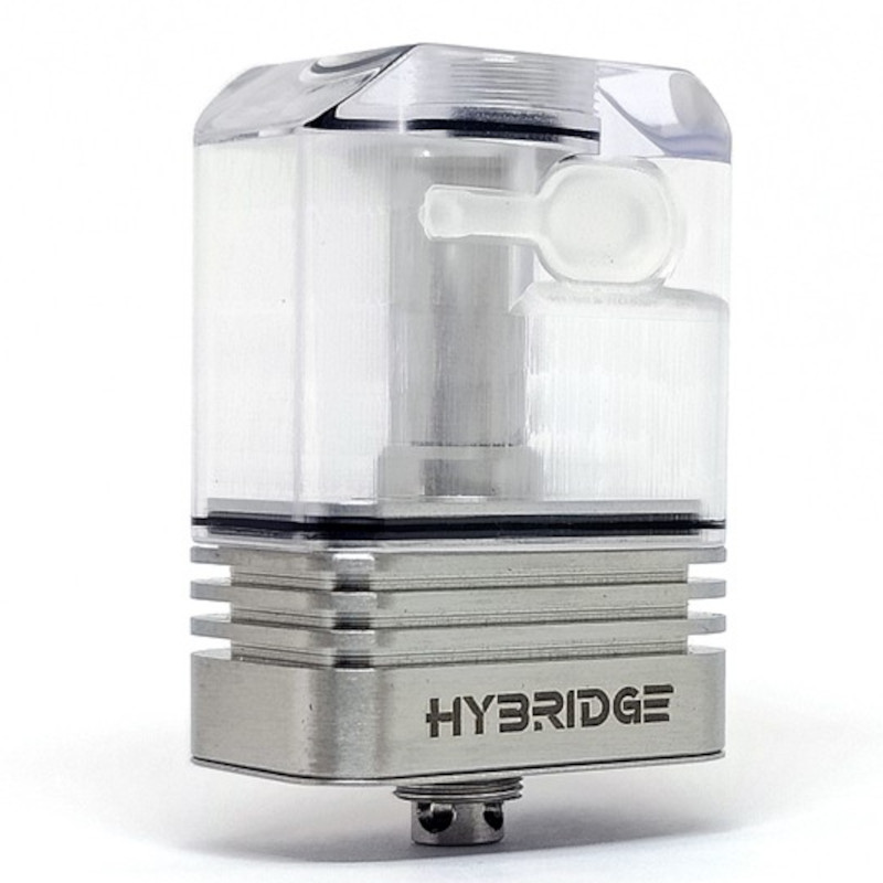 Hybridge RBTA Ennequadro Mods