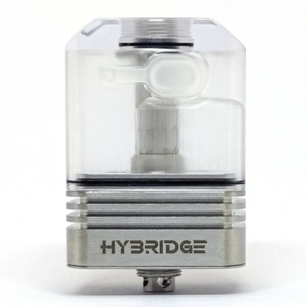 Hybridge RBTA Ennequadro Mods