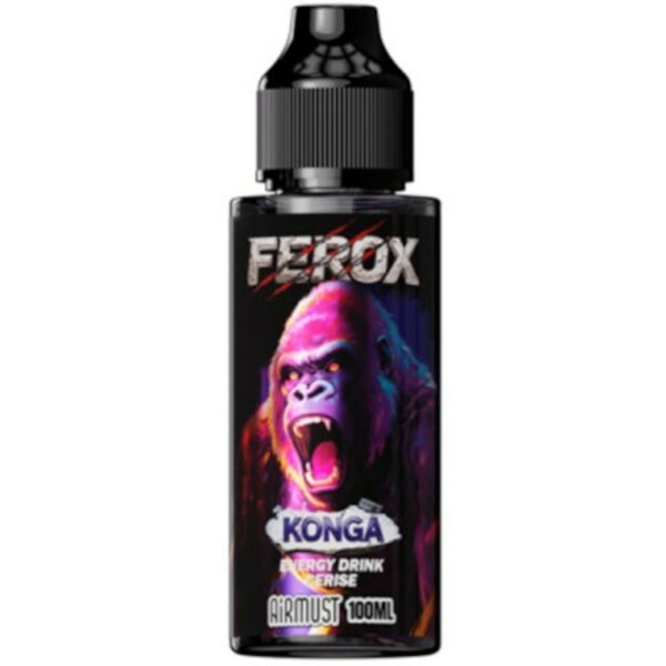 Konga Ferox Airmust 100ml