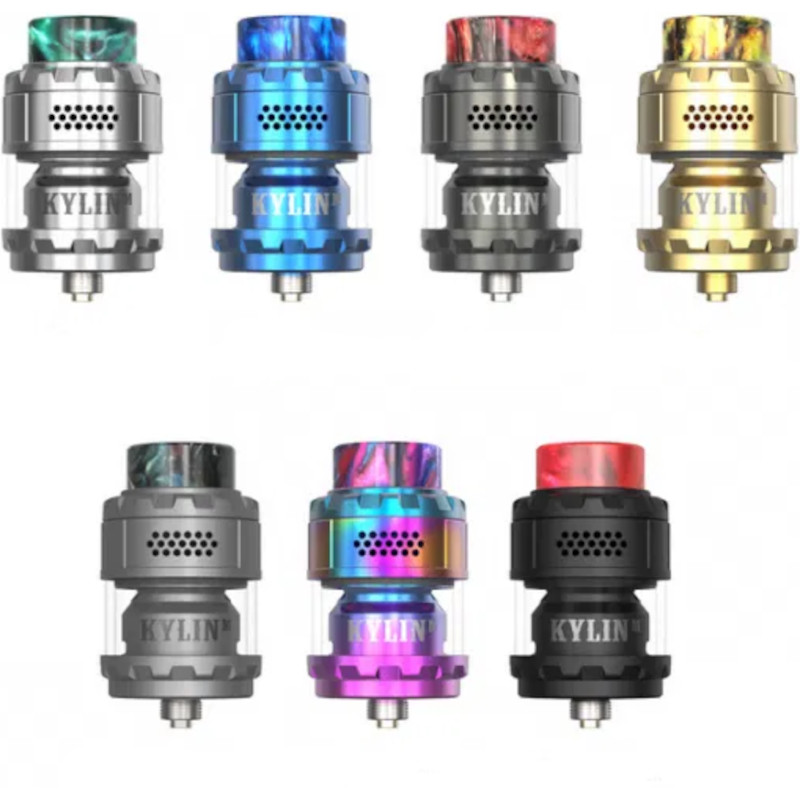 Kylin M RTA Vandy Vape