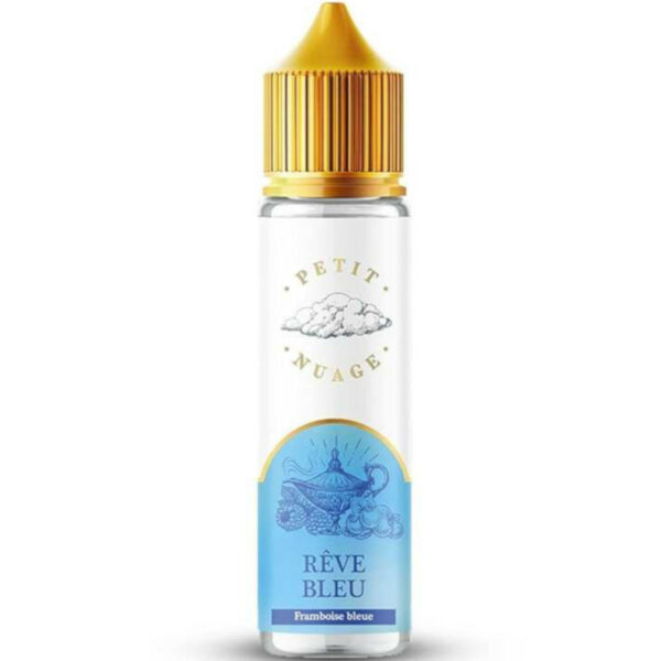 Le Rêve Bleu Petit Nuage Levest 50ml