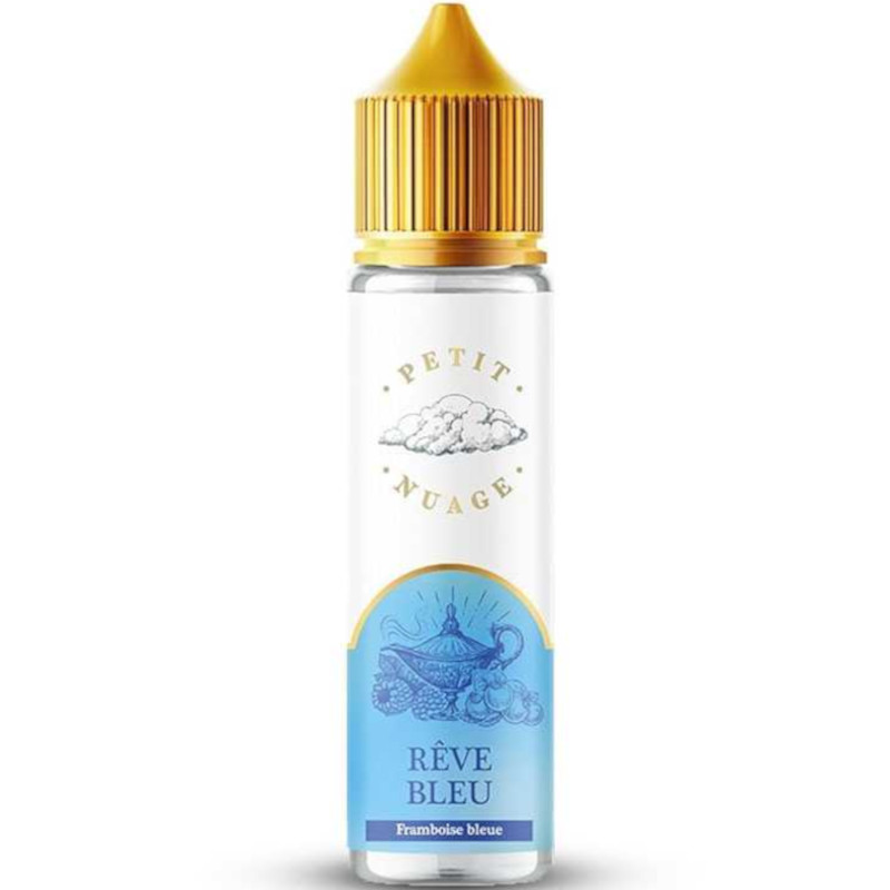 Le Rêve Bleu Petit Nuage Levest 50ml