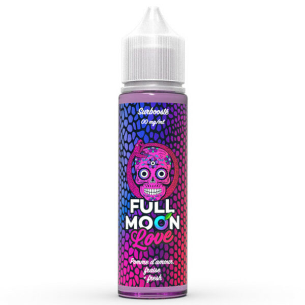 Love Eden Full Moon 50ml