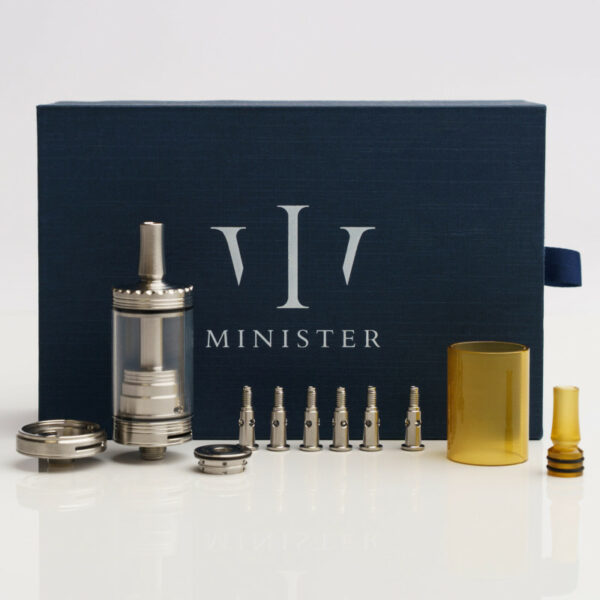 Minister MTL RTA Standard Centenary Mods