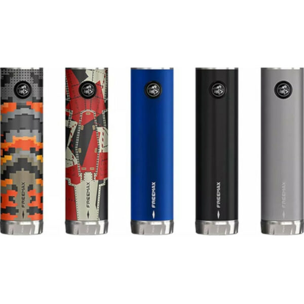 Mod Twister 2 Freemax 3000mAh