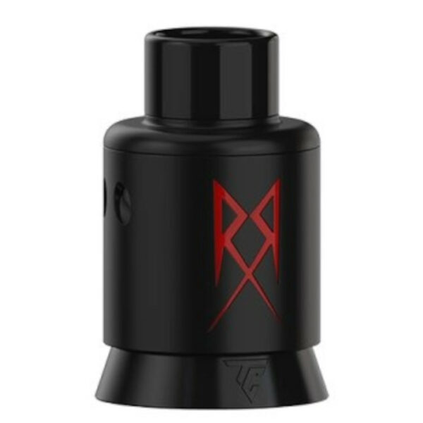 Recoil R3 RDA Fire Back Harder Limited Edition Thunder Cloud