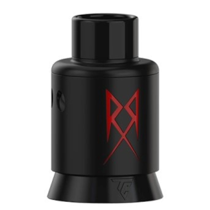 Recoil R3 RDA Fire Back Harder Limited Edition Thunder Cloud