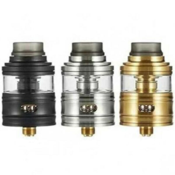 Reload S RTA Reload Vapor USA
