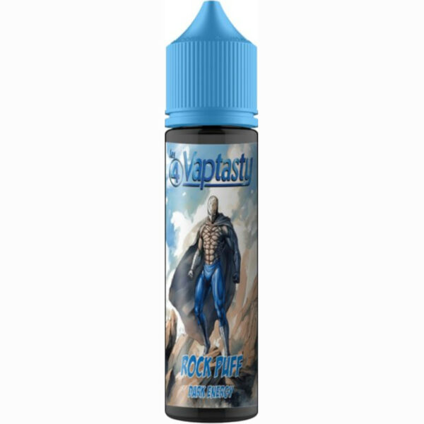 Rock Puff Mix N Vape Les 4 Vaptasty 50ml