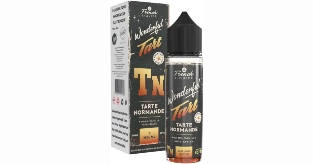 vape normande ℒ𝒶 𝒱𝒶𝓅𝑒 𝒩𝑜𝓇𝓂𝒶𝓃𝒹𝑒 (@la_vape_normande) · Dives-sur-Mer main image 1