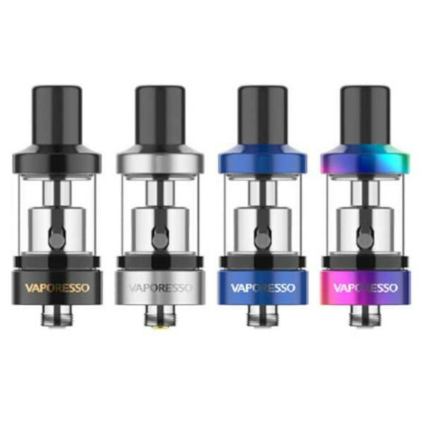 VM Tank 18 Vaporesso