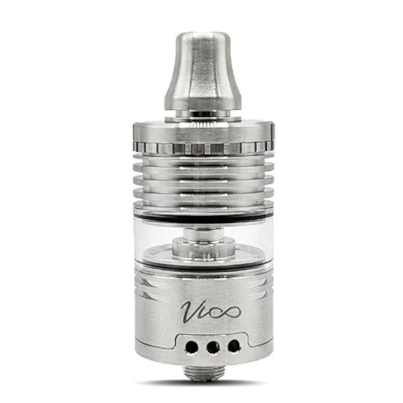 Vico RTA Ennequadro Mods