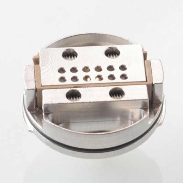 Postless Deck Aromamizer Ragnar Steam Crave