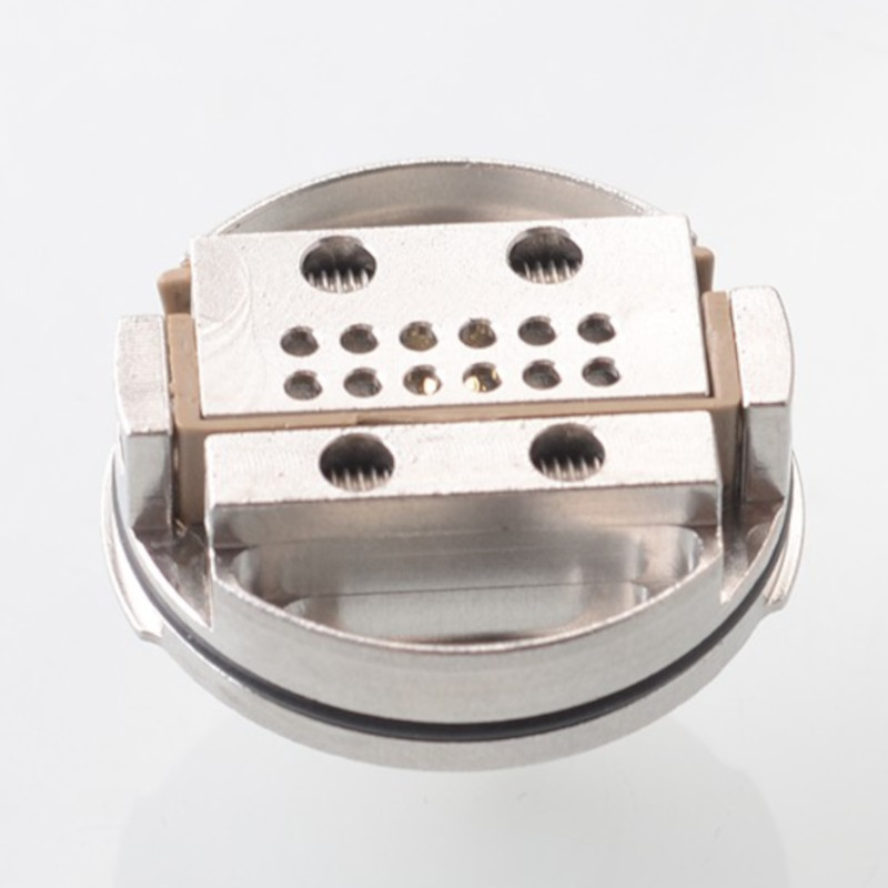 Postless Deck Aromamizer Ragnar Steam Crave