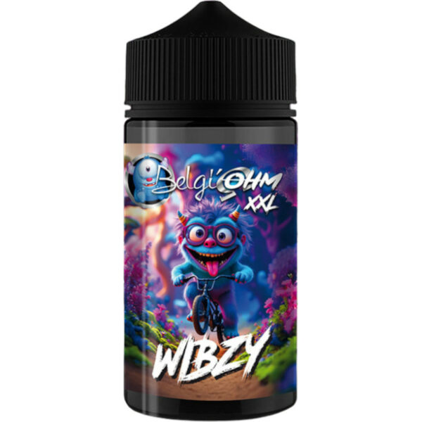 Welli Belgi'Ohm XXL Belgi'Ohm 200ml