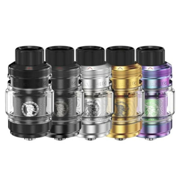 Zeus Sub-Ohm 5 Geekvape