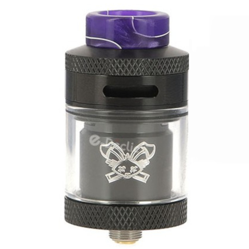 Atomiseur Reconstructible Dead Rabbit RTA Hellvape
