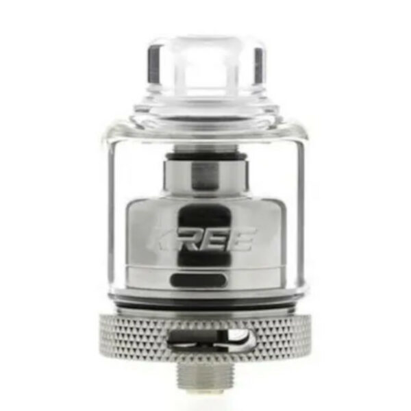 Kree RTA | Gas Mods
