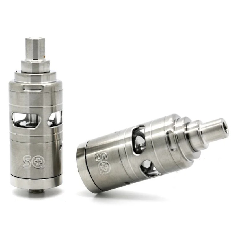 Atomiseur reconstructible SQuape X[s] Stattqualm