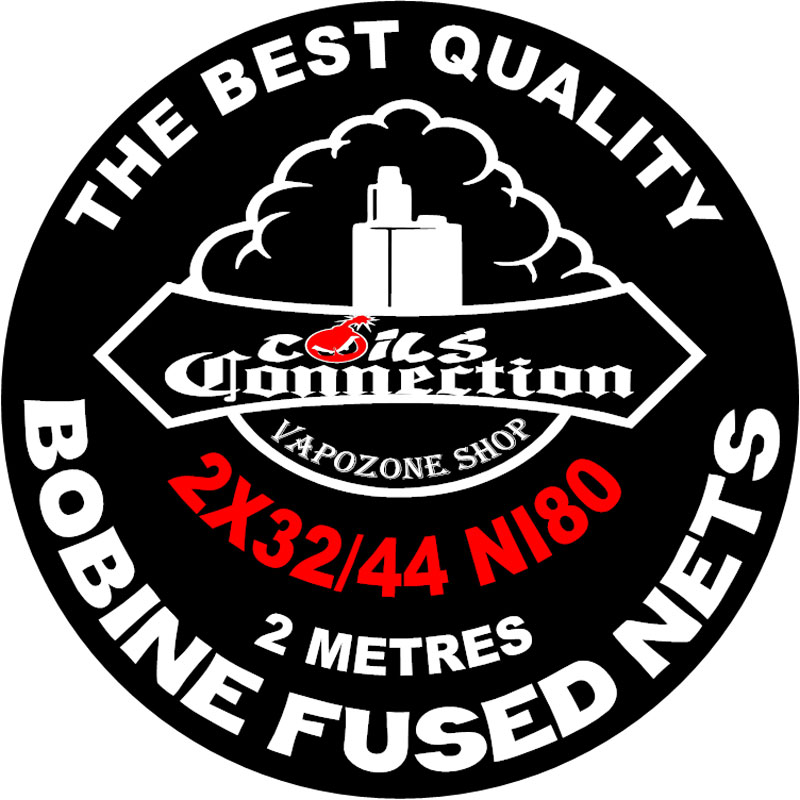 Bobine Fused Nets Coils Connection