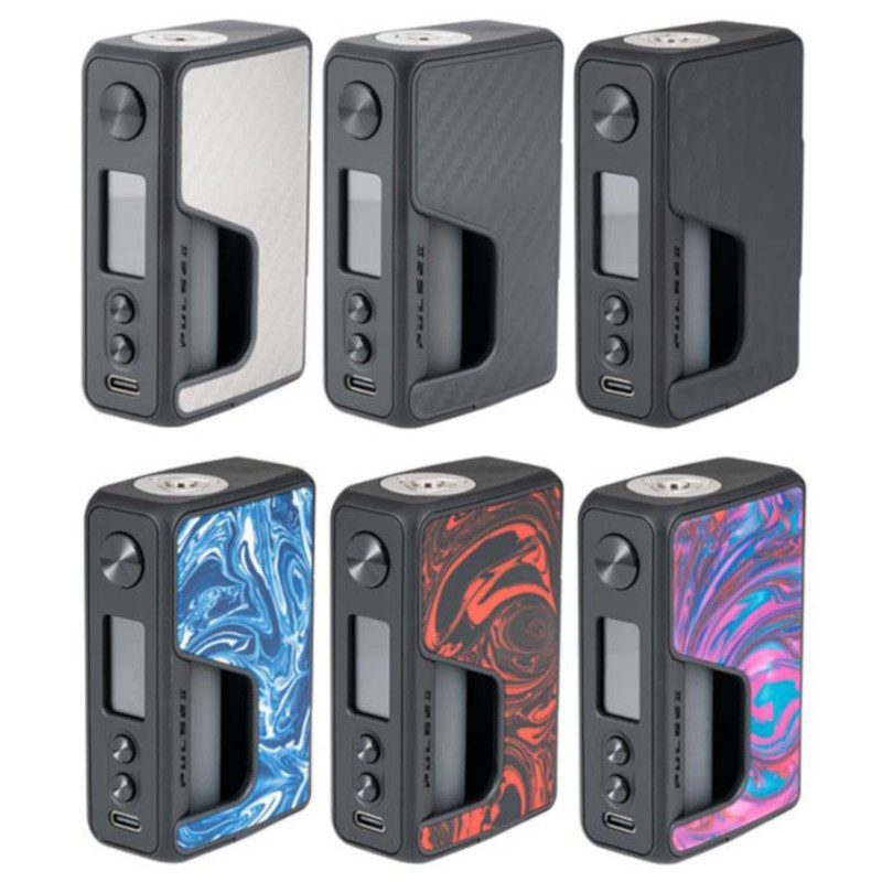 Box Pulse 2 BF Vandy Vape