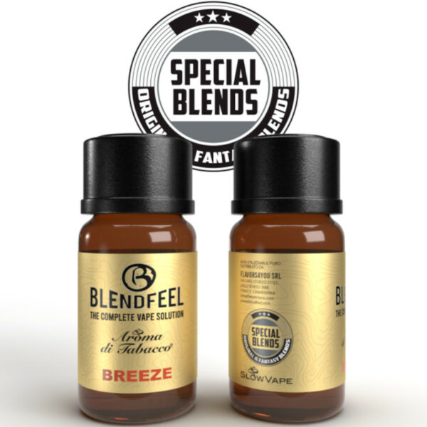 Breeze Aroma di Tabacco® Blendfeel 10 ml