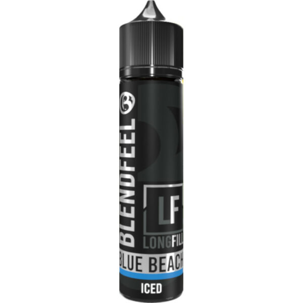 Concentré Blue Beach Blendfeel 20+40 ml