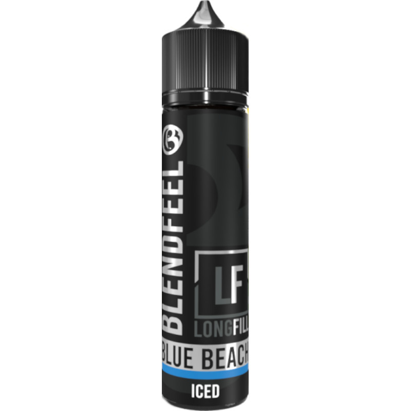 Concentré Blue Beach Blendfeel 20+40 ml