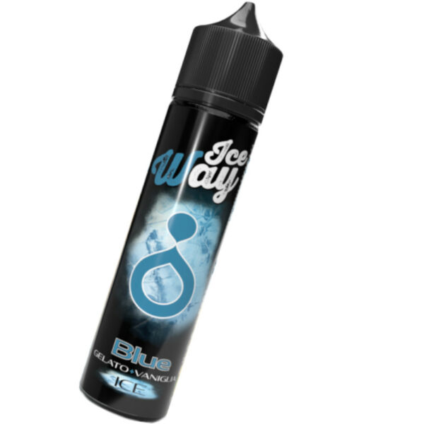 Concentré Blue Ice Way Blendfeel 20+40 ml