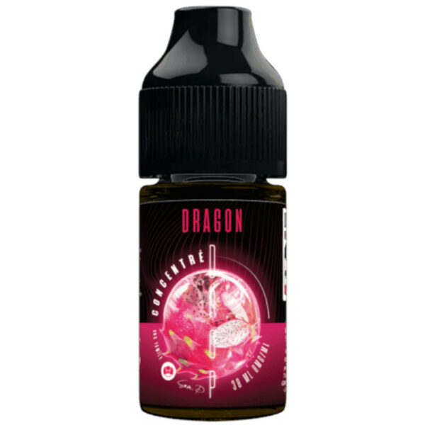 Concentré Dragon Drop VNS 30 ml