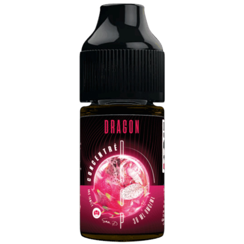 Concentré Dragon Drop VNS 30 ml