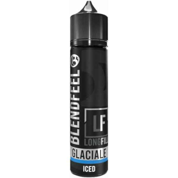 Concentré Glaciale Blendfeel 20+40 ml