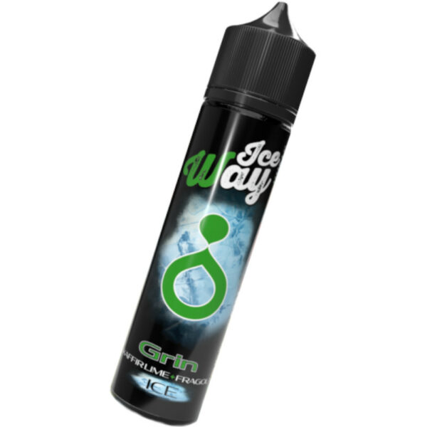Concentré Green Ice Way Blendfeel 20+40 ml