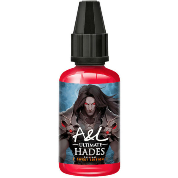 Concentré Hades Sweet Edition Ultimate A&L 30 ml