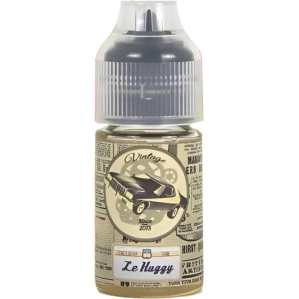 Concentré Le Huggy Juice 66 30 ml