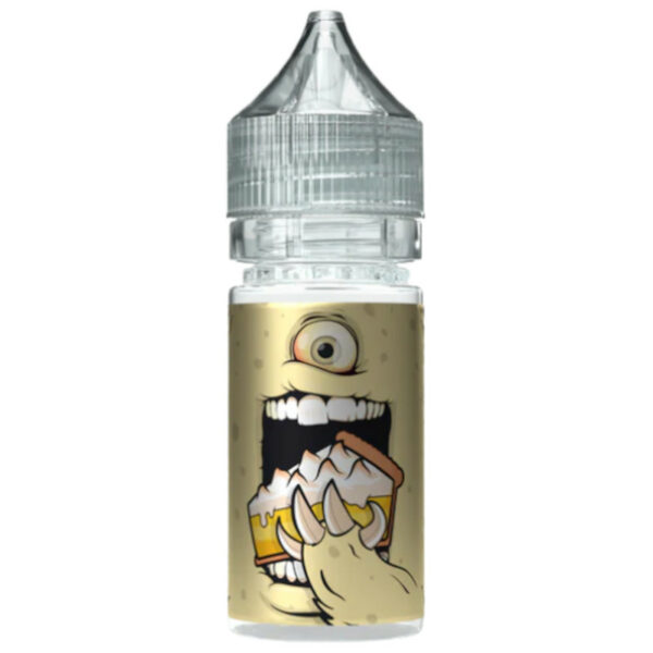 Concentré Lemonster DIYster Cloud Vapor 30 ml