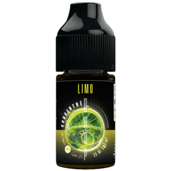 Concentré Limo Drop VNS 30 ml