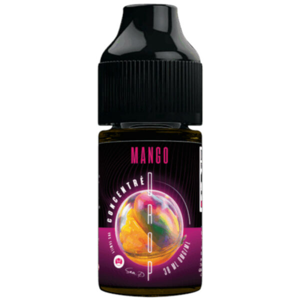 Concentré Mango Drop VNS 30 ml
