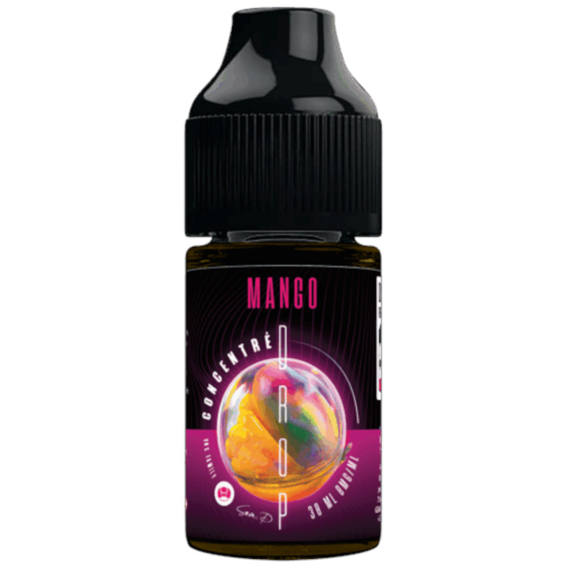 Concentré Mango Drop VNS 30 ml