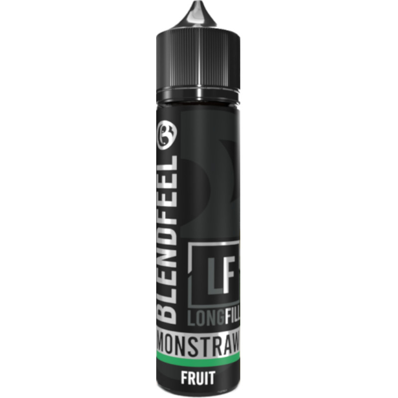 Concentré Monstraw Blendfeel 20+40 ml