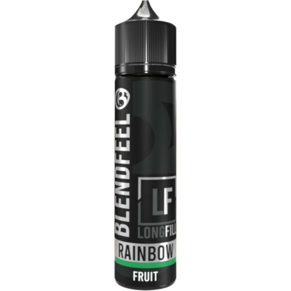 Concentré Rainbow Blendfeel 20+40 ml