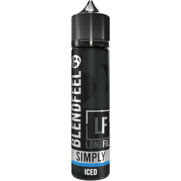 Concentré Simply Blendfeel 20+40 ml