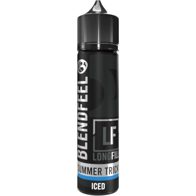 Concentré Summer Trick Blendfeel 20+40 ml